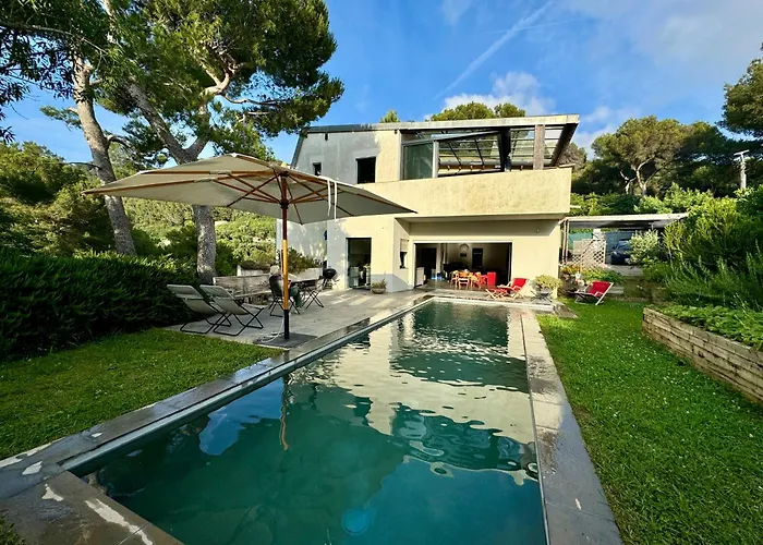 Villa Sur Les Collines